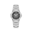 Women Narciso 30mm Silver Watch