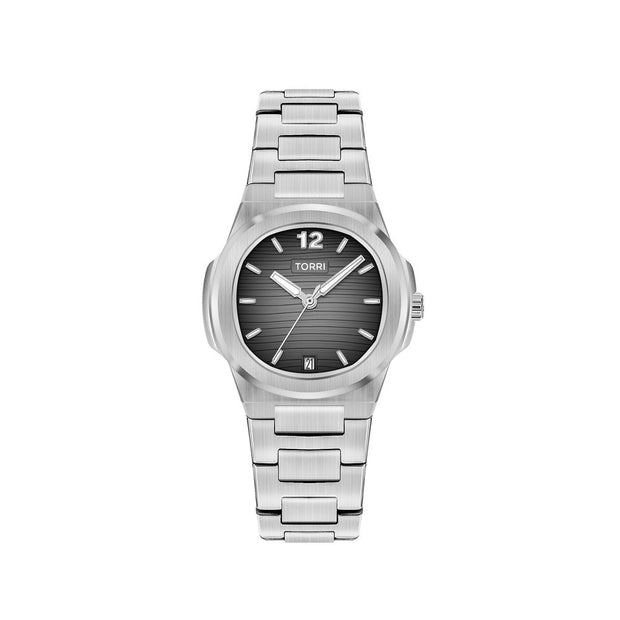 Women Narciso 30mm Silver Watch