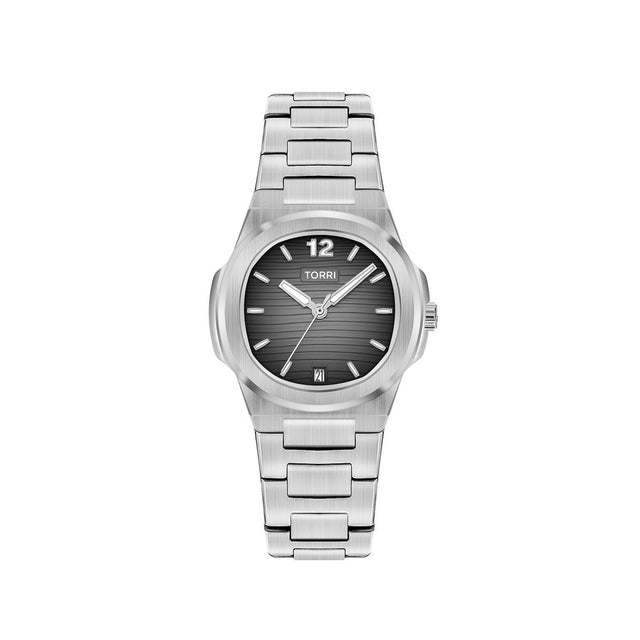Women Narciso Silver Watch