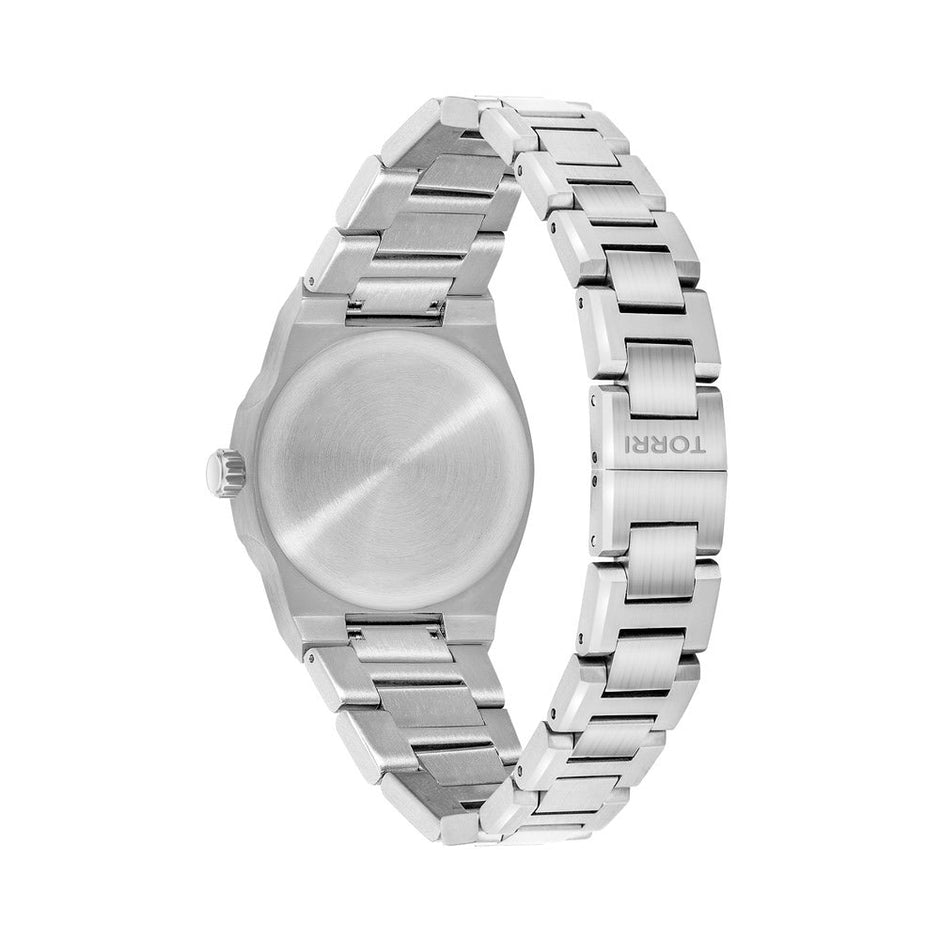 Women Narciso 30mm Silver Watch