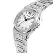 Women Narciso 30mm Silver Watch