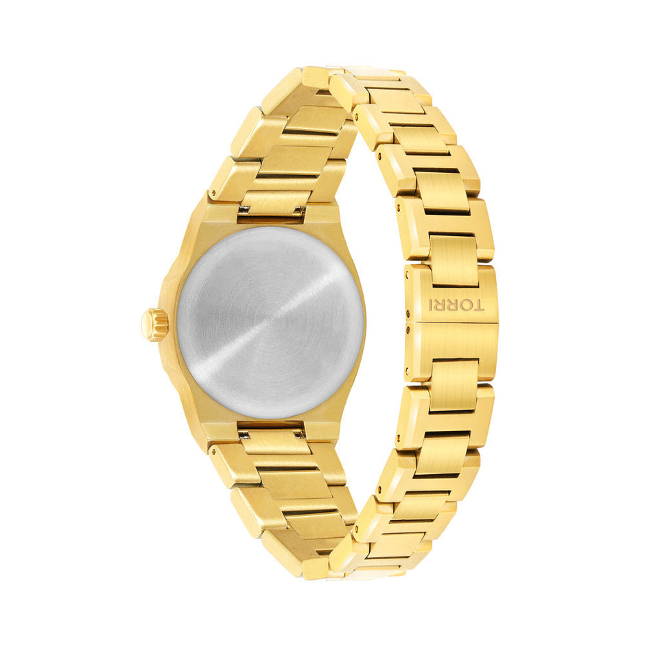 Women Narciso 30mm Gold  Watch