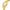 Women Narciso 30mm Gold  Watch