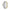 Women Narciso 30mm Gold /Silver watch Watch