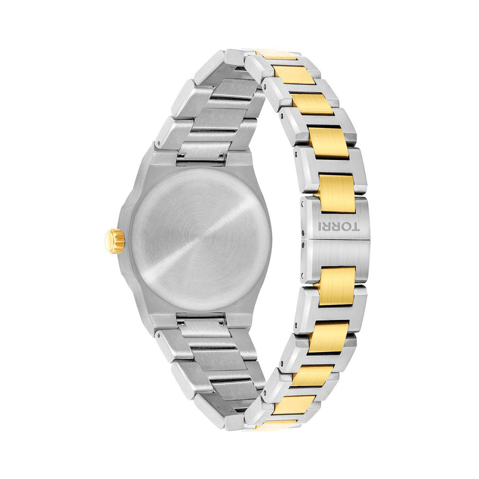 Women Narciso 30mm Gold /Silver watch Watch