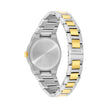 Women Narciso 39mm Silver Watch