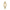 Women Narciso 30mm Gold /Silver watch Watch