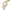 Women Narciso 30mm Gold /Silver watch Watch