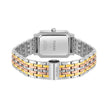 Women Aurelio Silver/Gold  Watch