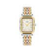 Women Aurelio Silver/Gold  Watch