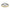 Women Aurelio Silver/Gold  Watch