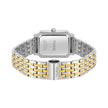 Women Aurelio Silver/Gold  Watch