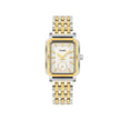 Women Aurelio Silver/Gold  Watch