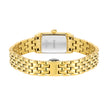 Women Leandro Gold  Watch