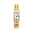 Women Leandro Gold  Watch