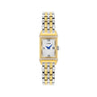 Women Leandro Silver/Gold  Watch
