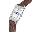 Women Leandro Brown Leather Watch
