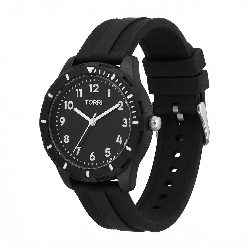 Kids Black Watch