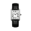Unisex White Watch