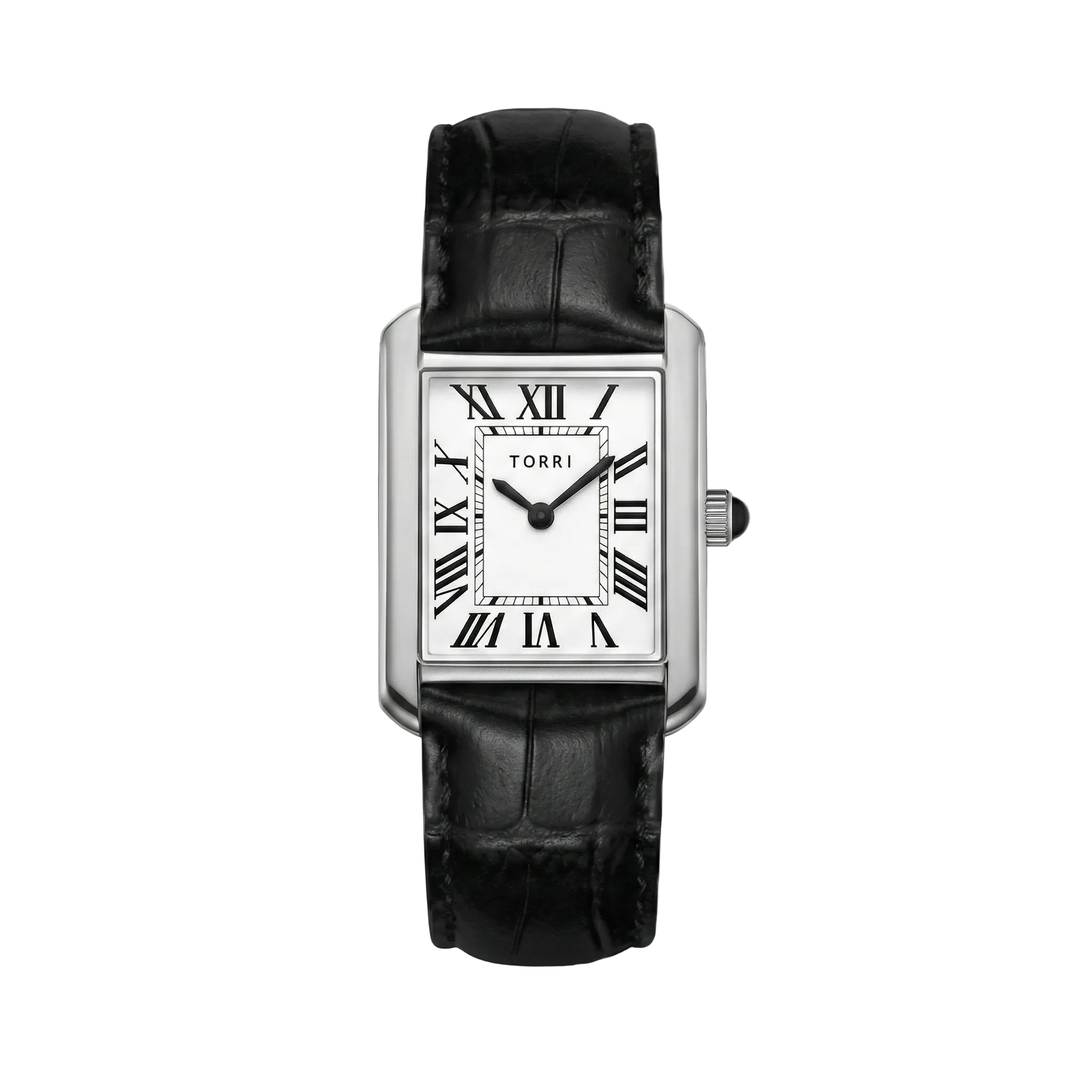 Unisex White Watch