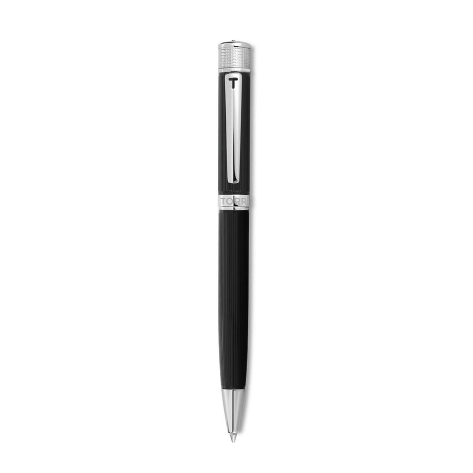Men Ugo Silver Pen