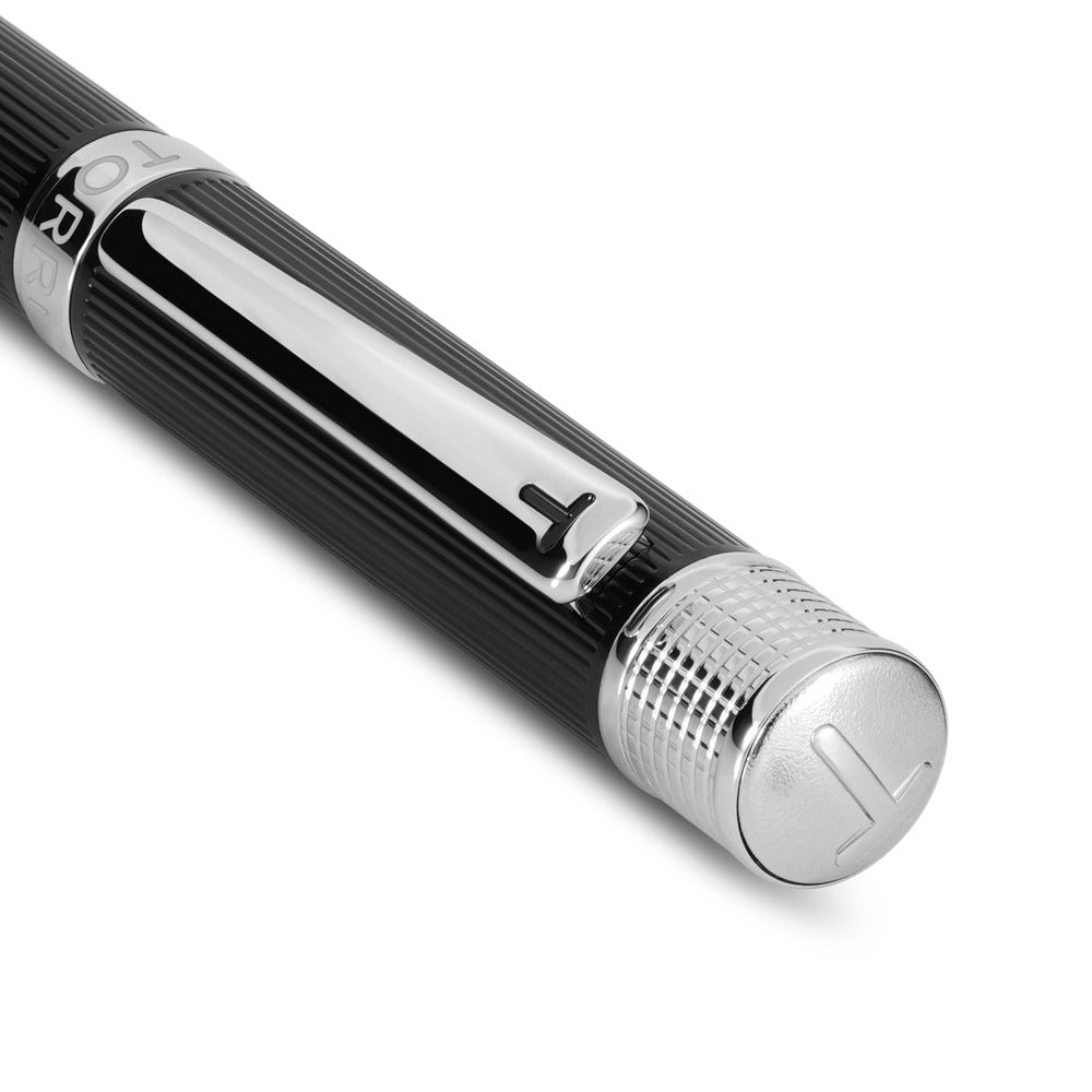 Men Ugo Silver Pen