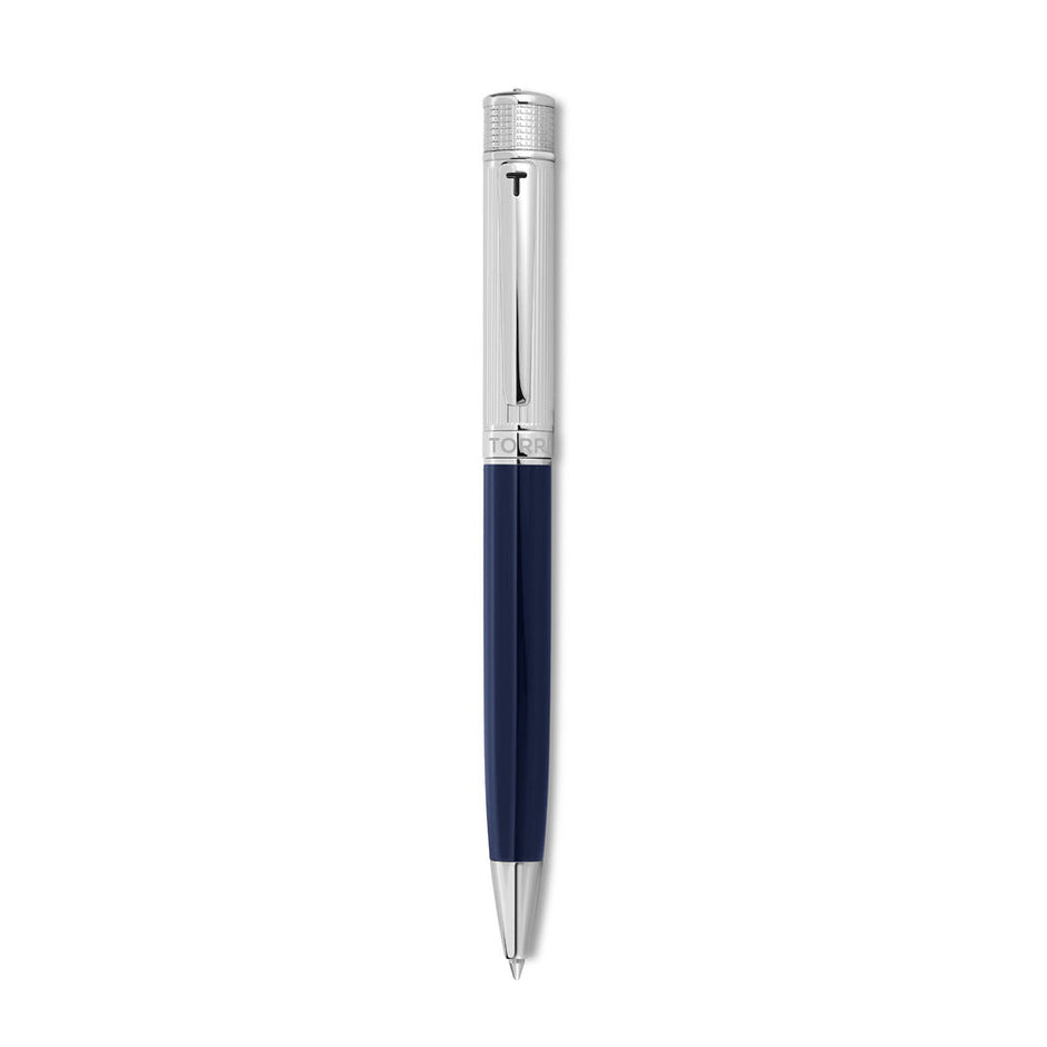 Men Ugo Silver Pen