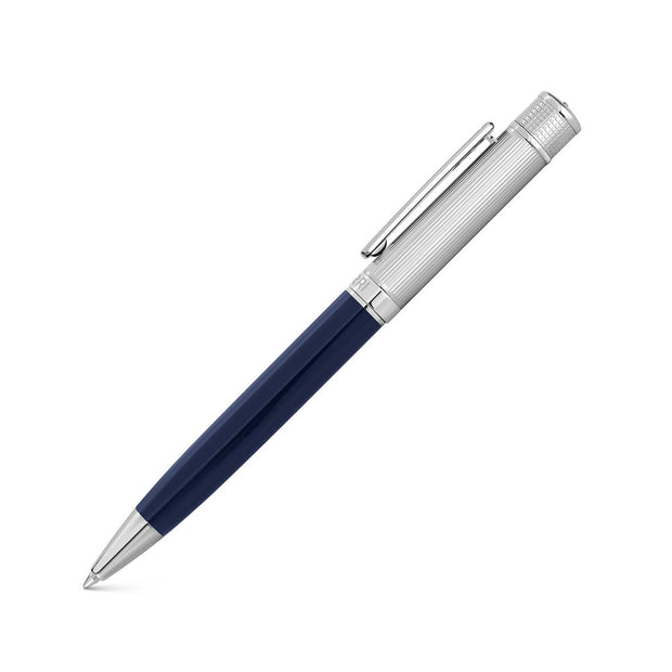 Men Ugo Silver Pen
