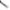 Men Ugo Silver Pen