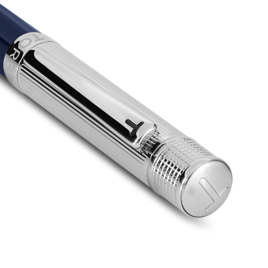 Men Ugo Silver Pen