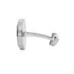 Men Dionigi Silver Cufflink