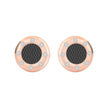 Men Dionigi Rose Gold Cufflink