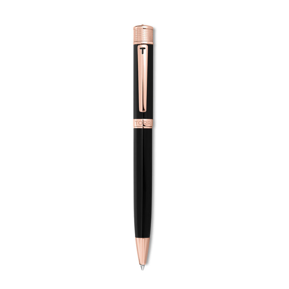 Men Siro Rose Gold Pen
