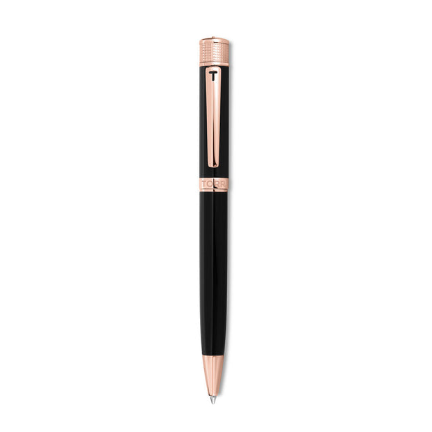 Men Siro Rose Gold Pen
