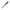 Men Ranieri Silver Pen