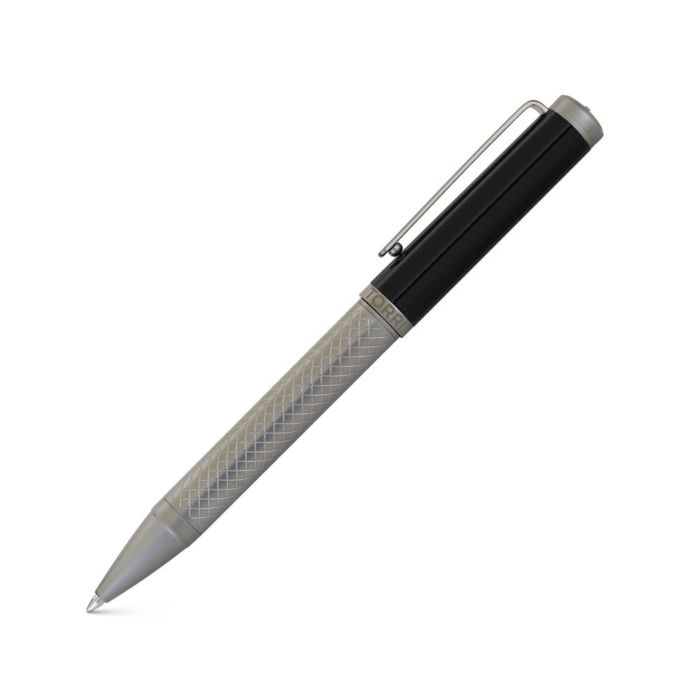 Men Ranieri Silver Pen
