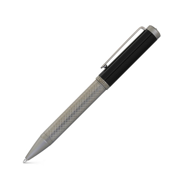 Men Ranieri Silver Pen