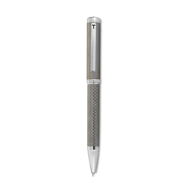 Men Ranieri Silver Pen
