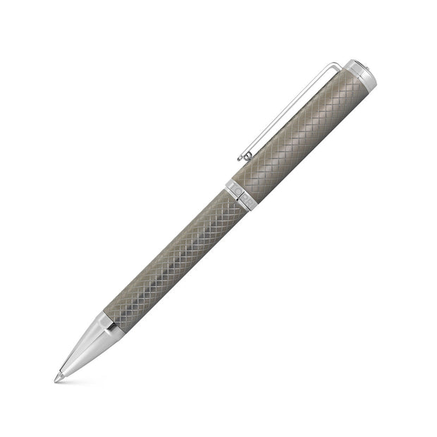 Men Ranieri Silver Pen