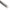 Men Ranieri Silver Pen