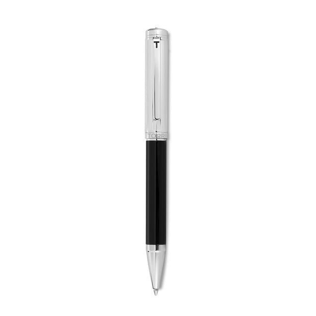 Men Ranieri Black Pen