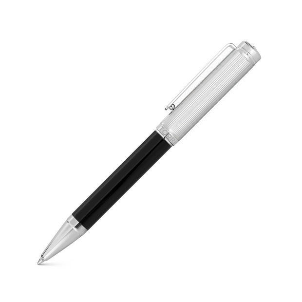 Men Ranieri Black Pen