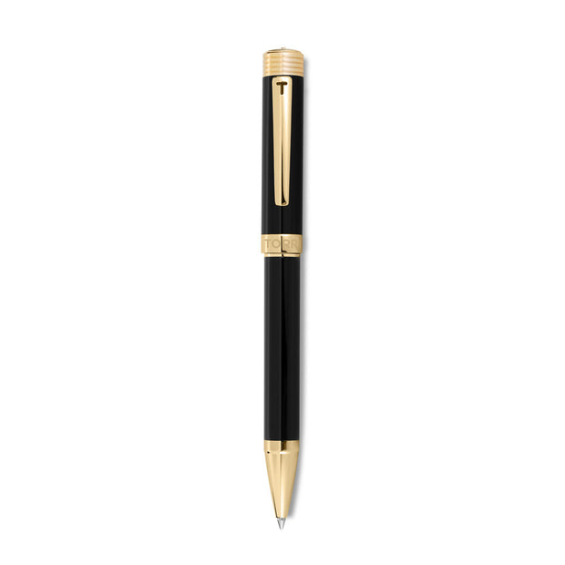 Men Ranieri Gold Pen