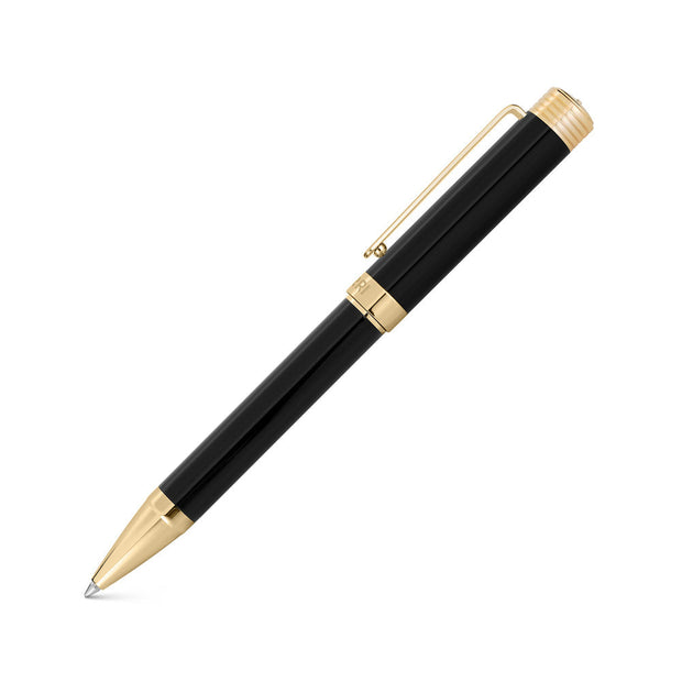Men Ranieri Gold Pen