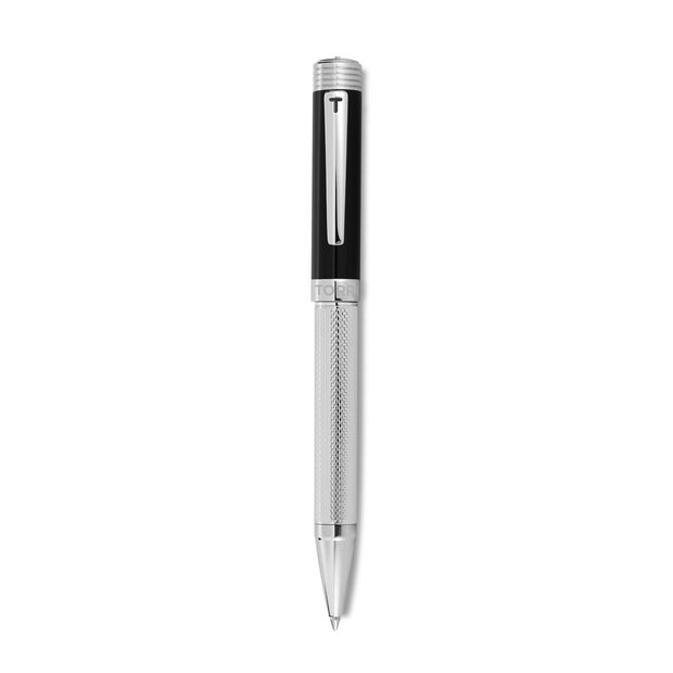 Men Ranieri Silver Pen