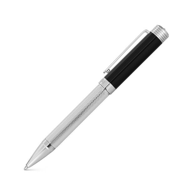 Men Ranieri Silver Pen