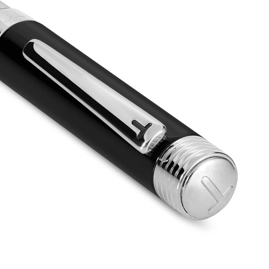 Men Ranieri Silver Pen