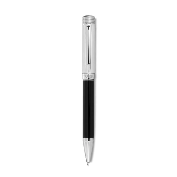 Men Ranieri Silver Pen