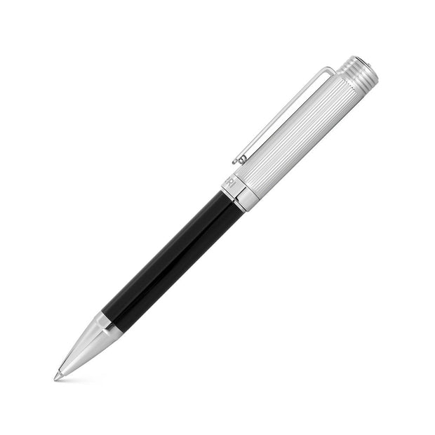 Men Ranieri Silver Pen