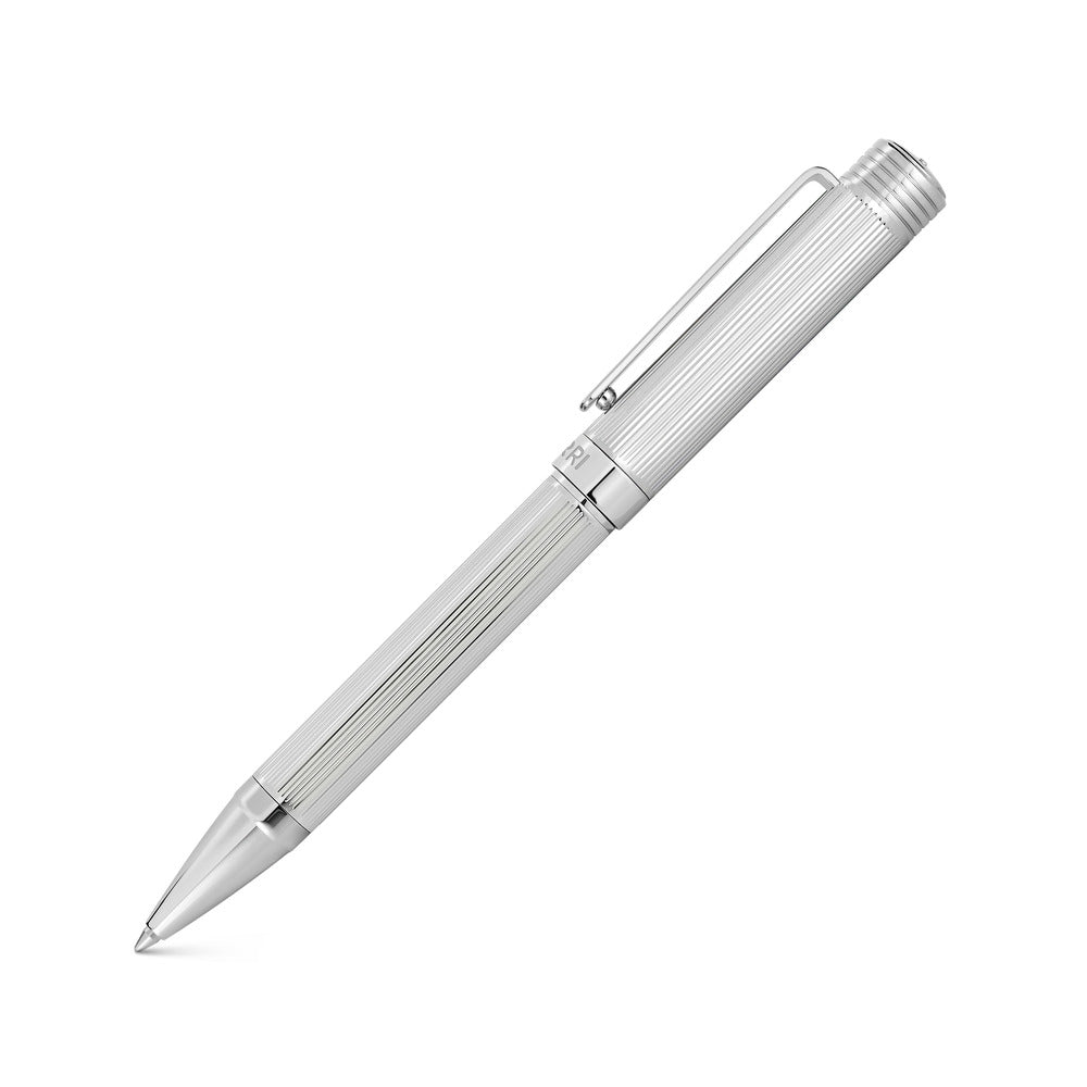 Men Ranieri Silver Pen